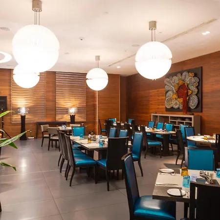 Eko Hotel Signature-3